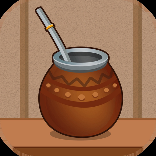 Yerba Mate Tycoon app icon
