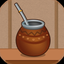 Yerba Mate Tycoon icon