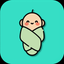 Baby Sleep. icon