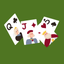 Solitaire - TEAMCONG icon