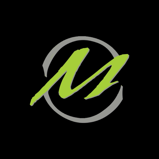 MCity Church App app icon