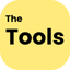 The Tools icon