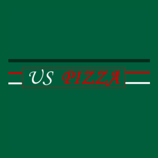 US Pizza app icon