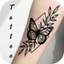 Tattoo World-Creator & Editor icon