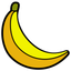 BananaPhotoApp-写真をかわいく加工しよう！ icon