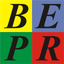 BEPR Mobil icon