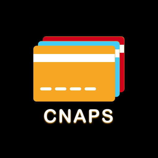 CNAPS-联行号查询 app icon