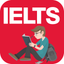 IELTS Reading Test icon