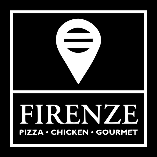 Firenze Pizzeria app icon