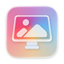 Dynamic Wallpaper Library icon