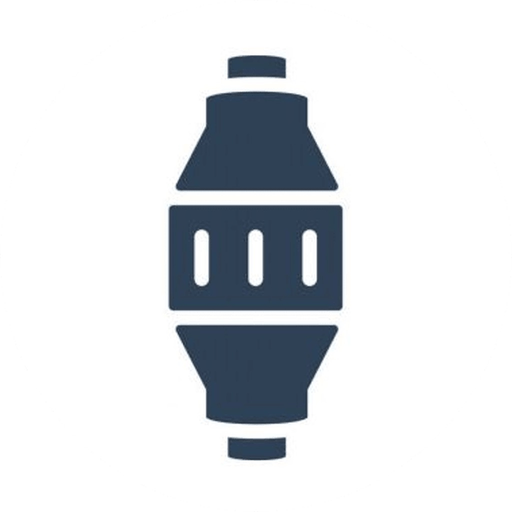 Scrap System app icon