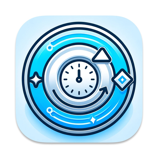 Mighty Tab Refresh app icon