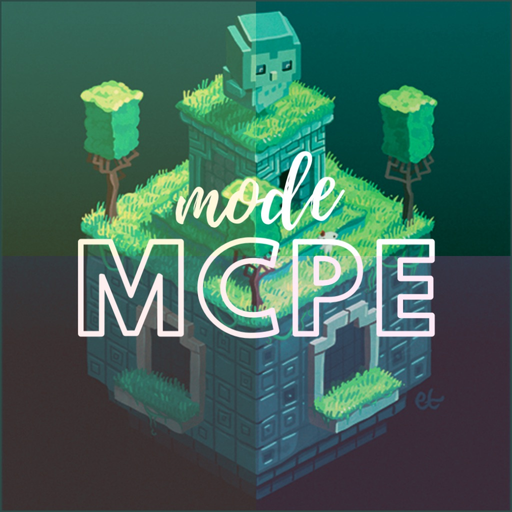 Mods For Minecarft app icon