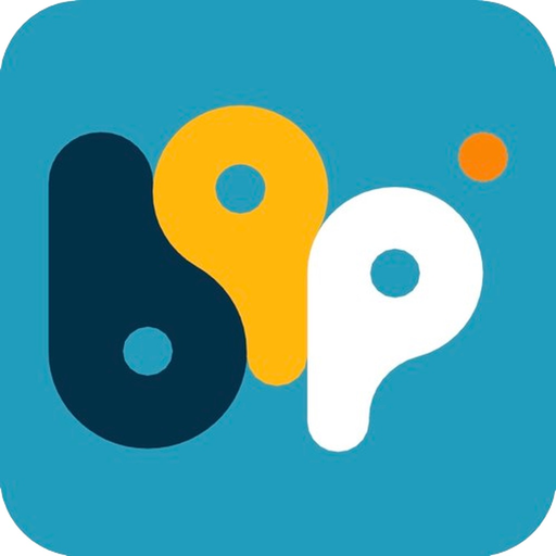 Mi Buqipi app icon