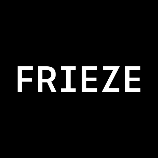 Frieze app icon