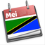 Kalenda ya Tanzania 2024 icon