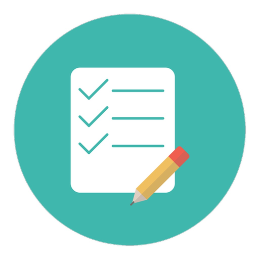 Quick and easy inventory app icon