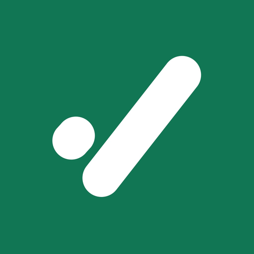 Visitt for Property Teams app icon
