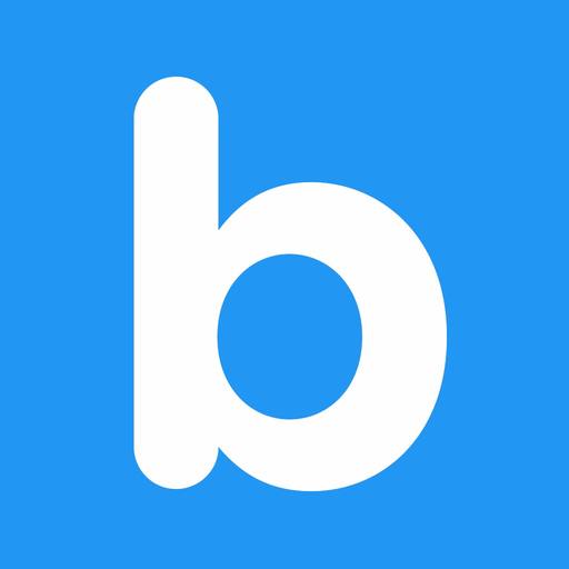 Buddy - Friendship for dog ppl app icon