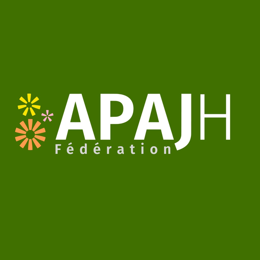 APAJH - By Familizz app icon