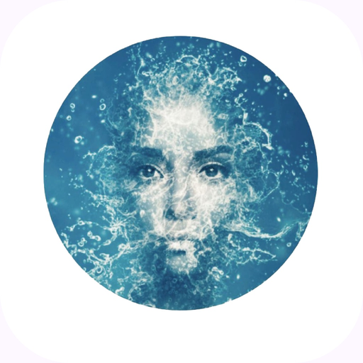 ORGANIK AQUA app icon