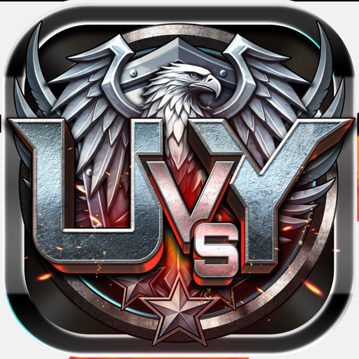 Us Vs You app icon