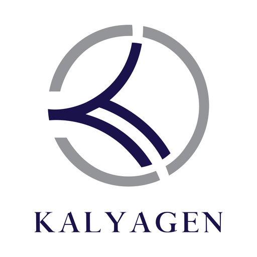 Kalyagen app icon