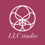 LLC studio　公式アプリ icon