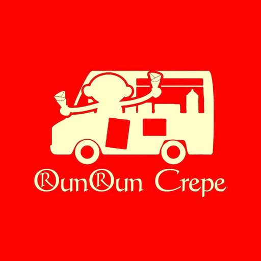RunRunCrepe app icon