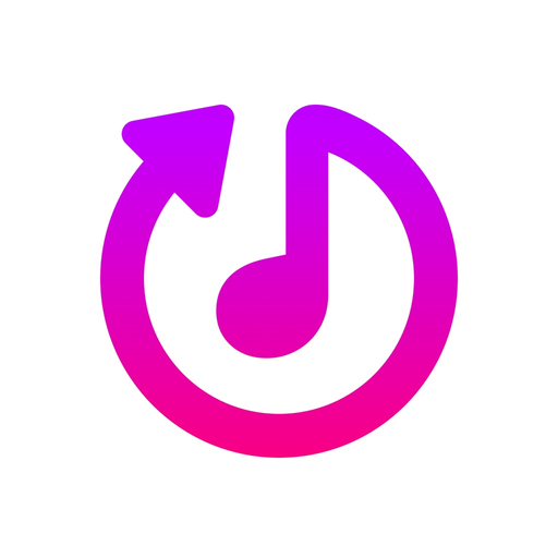 Playback app icon