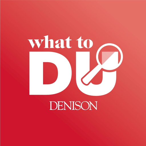 What to DU app icon