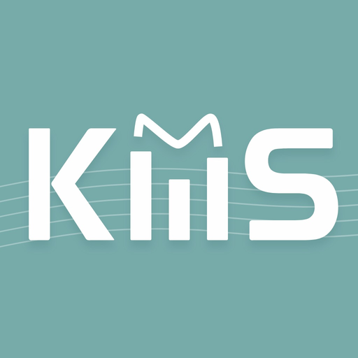 KMStation app icon