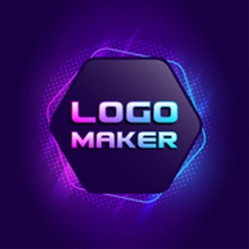Logo Maker - Editor app icon