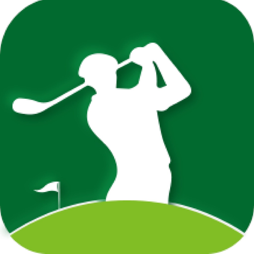 GolfPark app icon