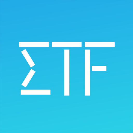 ETF组合宝-指数基金理财管家 app icon