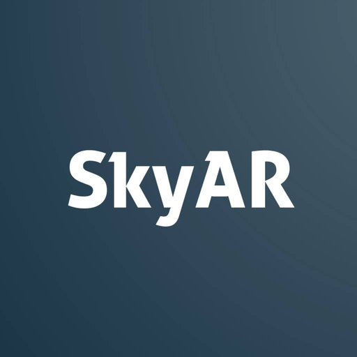 SkyAR - AI Change Photo Sky app icon