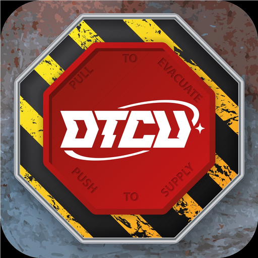 DTCU app icon