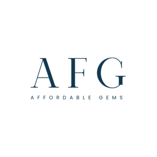 Affordable Gems Stone App app icon