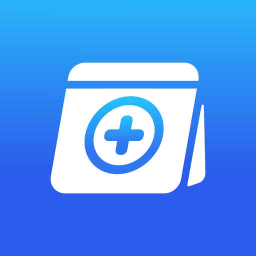 Date Calculator, Days Calc app icon