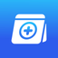 Date Calculator, Days Calc icon