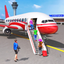 Flight Simulator Game 2025 icon