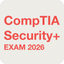 CompTIA Security+ UPDATED 2026 icon