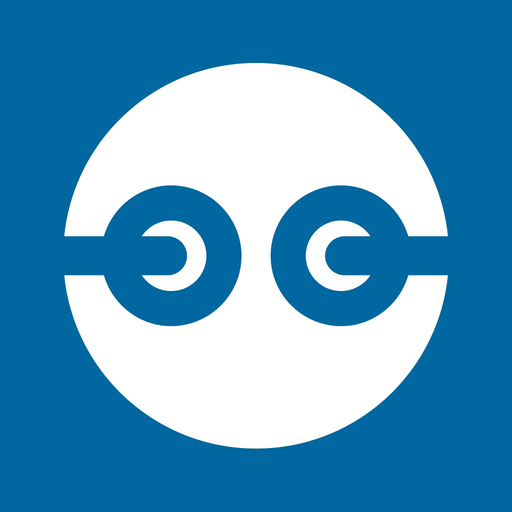 Interact Screen Sharing app icon