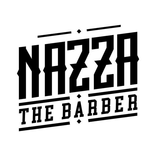 NAZZA THE BARBER app icon