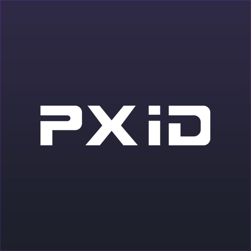 PXID app icon