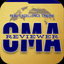 CMA Reviewer icon