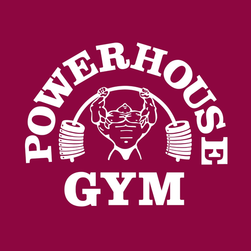 Powerhouse Gym Екатеринбург app icon