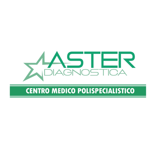 ASTER DIAGNOSTICA app icon