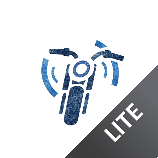 Ride Vision Lite app icon