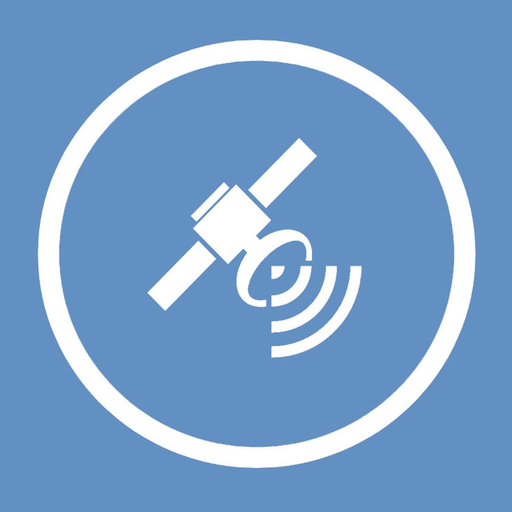 SIT GPS app icon